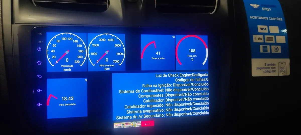 Foto do produto — avaliação de José G.